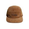 [Women] Corduroy Camp Cap - Camel Hfwa801Ccacam