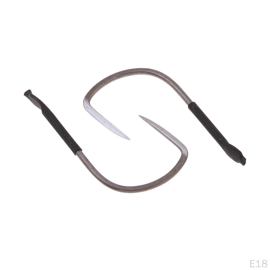 Fishing Hooks Fishhooks Large Size 15# 16# 18# 20# 21# 22#