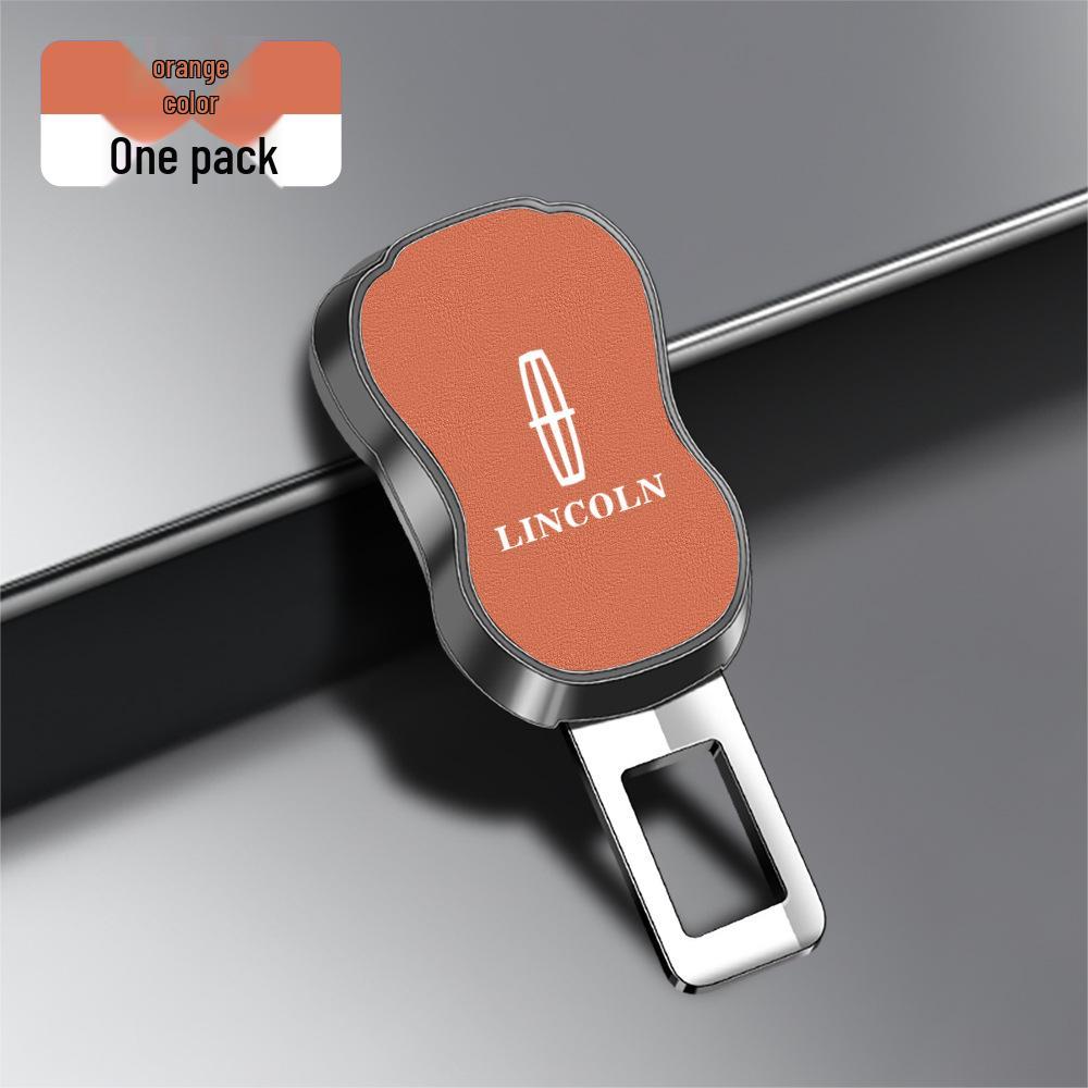 Lincoln Seat Belt Extender for MKC, Navigator, MKX, Continental, MKZ, Aviator