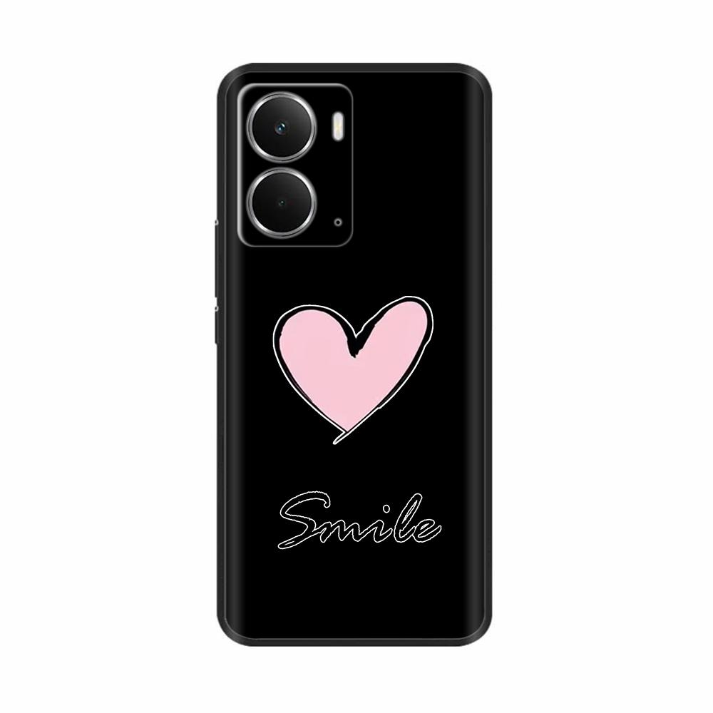 For Realme Neo7x P3 5G RealmeP3 6.67" Neo 7x RealmeNeo7x 2025 Cute Patterns Phone Cover Casing Lovely Flowers Lightweight Cases