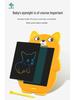 Cartoon LCD Writing and Drawing Board for Kids - Smart Learning and Doodling Tool