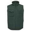 Russell Mens Heavy Duty Vest