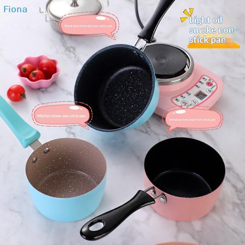 Omelette Pan Mini Nonstick Cast Iron Skillet With Handle For Induction And Gas Cooktops Children's Breakfast Pot