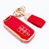 Tpu Key Shell Fob Holder 7 Buttons Car Remote Key Case Cover For Kia Sorento Mq4    Ev6 K8 V6 Keyless Protector