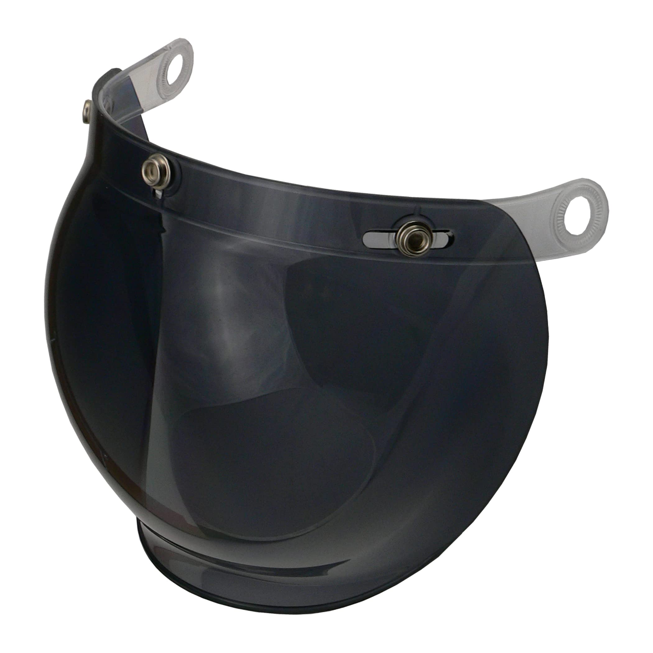 

Мотоциклетный шлем визор для дымчатого цвета с защитой от УФ-лучей, высокопрочный визор [Lead Industries] CR-760 / CR-761 / BC-9 / BC-10 / QP-1 / QP-2 BC-9S