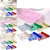 Luxurious Gold Mesh Tablecloth Roll Perfect For Weddings And Holiday Parties