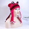 Cross-Border Adult Party Prank Crochet Octopus Hat