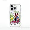 Sweet Cartoon T-The L-Little Mole   Phone Case For iPhone 17 16 15 14 13 12 11 Mini Pro Max Plus Transparent Cover