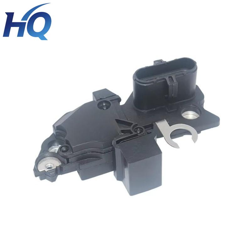 F00M144118 F00M145298 Alternator Voltage Regulator For DAF Volvo