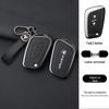 Compatible Foton Model C Leather Key Holder