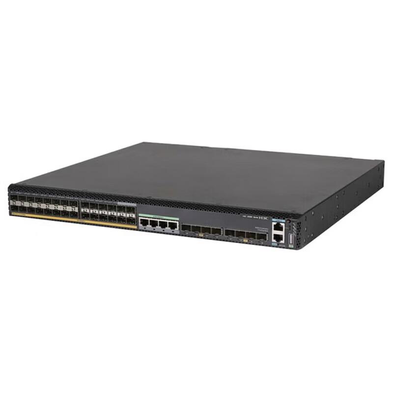 H3C S5590-28S8XC-HI Layer 3 Core Switch