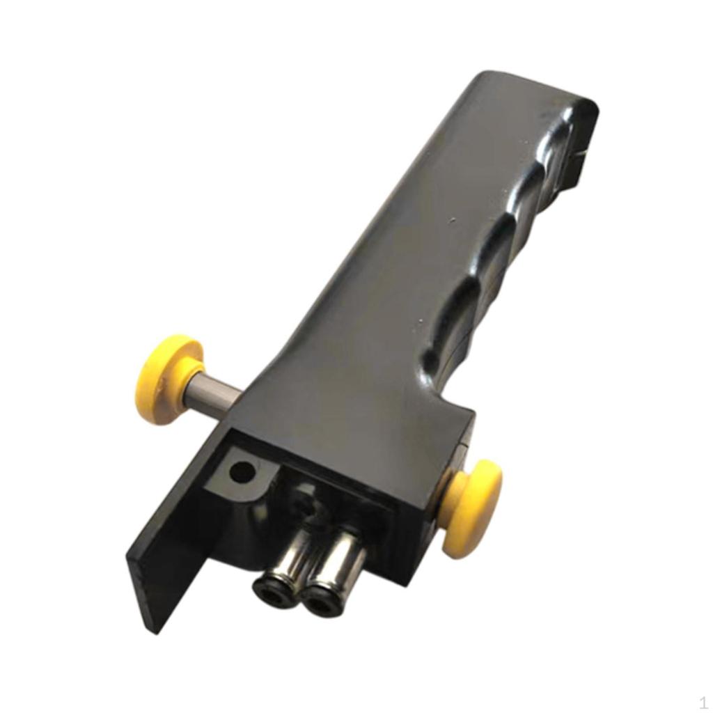 Air Valve Switch for Tire Changer