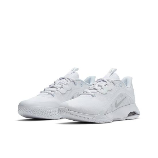 

Nike Air Max Volley White Metallic Silver CU4275-100 Women s Shoes EU 35.5 білий/сріблиста колірна