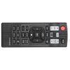COV30748163 Remote Control ABS Black Soundbar Controller Parts Replacement for LG Soundbar