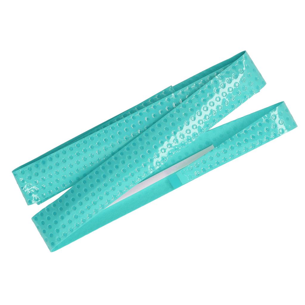 PU Tennis Racket Overgrip Comfortable Hand Feeling Non Slip Badminton Grip Tape for Outdoor Exercise Tennis Racket Grip Tape