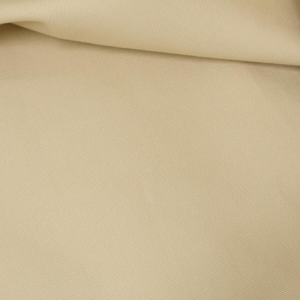 BOTTEGA VENETA Beige 23 Years 744509 V0BT0 Cotton Skirt skirt 38 beigeUsed