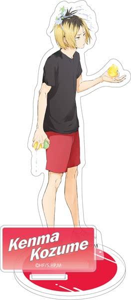 Haikyuu Acrylic Stand Kozume Kenma Summer Official Merchandise