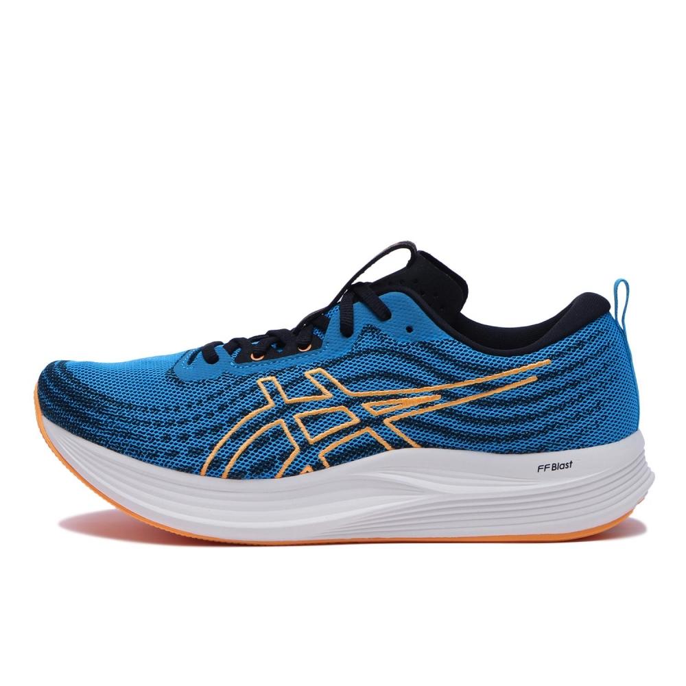

Кроссовки ASICS Evolide Speed 1011B612.400 IS BL/OR POP