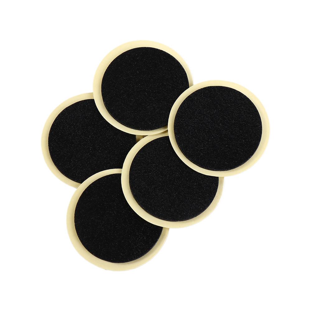 Road Bike Without Glue Tyre Repair Tools Rubber Puncture Patches Bicycle Tire Patch Bike Tyre Patch