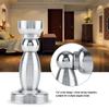 1Pc Stainless Steel Strong Magnetic Door Stop Stopper Holder Anti collision Catch Door Suction