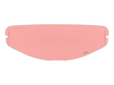 Mitsubasan Kowa ULOOK DAF-1 Anti-Fog Film for Helmets, Pink