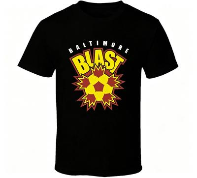 Soccer Football Graphic T-Shirt Men Fan Tee S-5XL