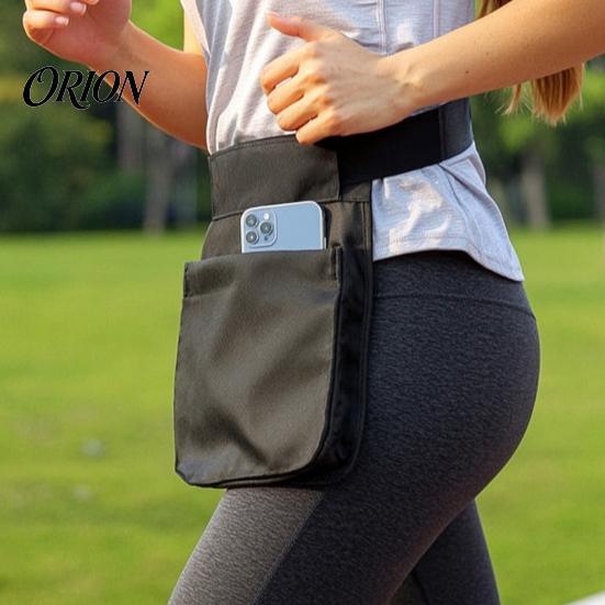 Verstellbarer Bundtaschengürtel Mehrzweck-Schürze für den Außenbereich, Multi-Pocket-Gartengerätetasche mit großer Kapazität, Bauchtasche für Damen und Herren mit