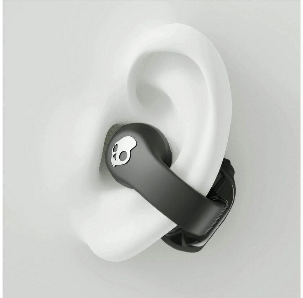Наушники Skullcandy Push 720 Open черный