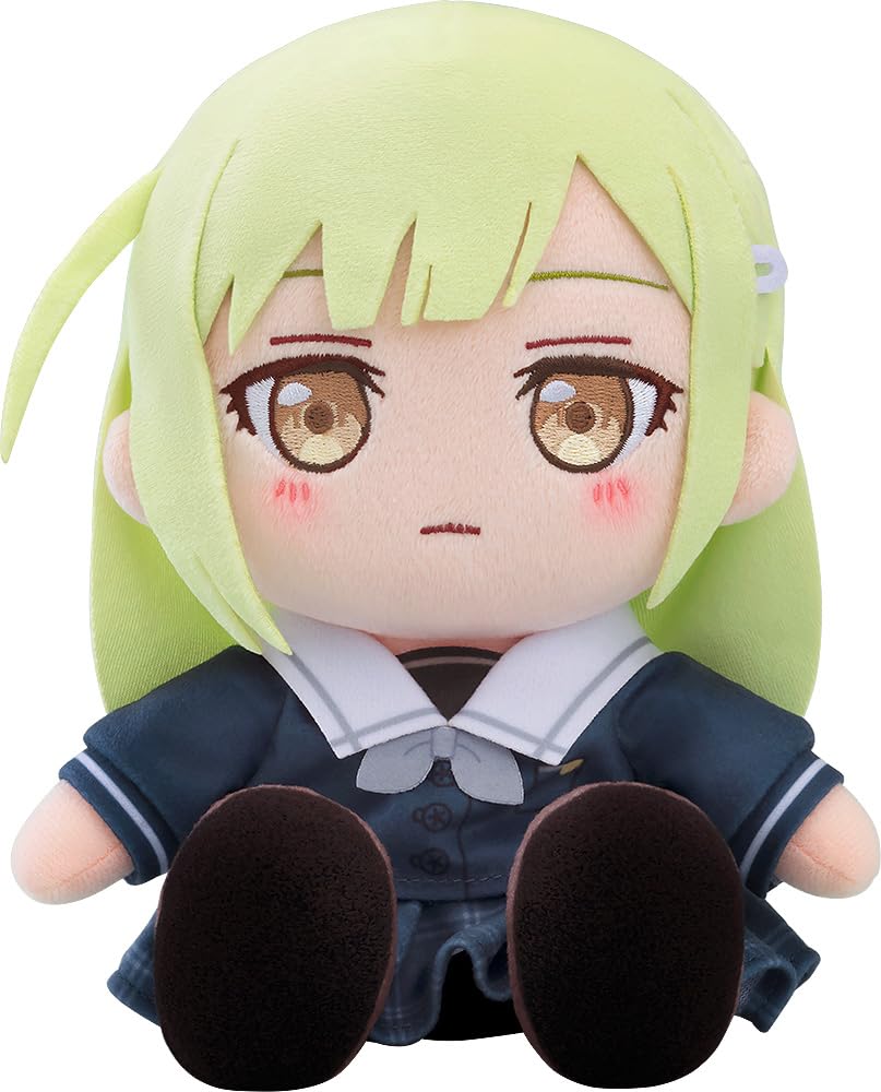GOOD SMILE COMPANY BanG CRYCHIC Mutsumi Wakaba Plush Toy Dream!