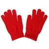 1 Stück/2 Stück/3 Stück Cosplay Lustige Mütze und Handschuhe, Charakterpark Winter Warme Strickmütze Weihnachtskostüm Zubehör für Neujahr