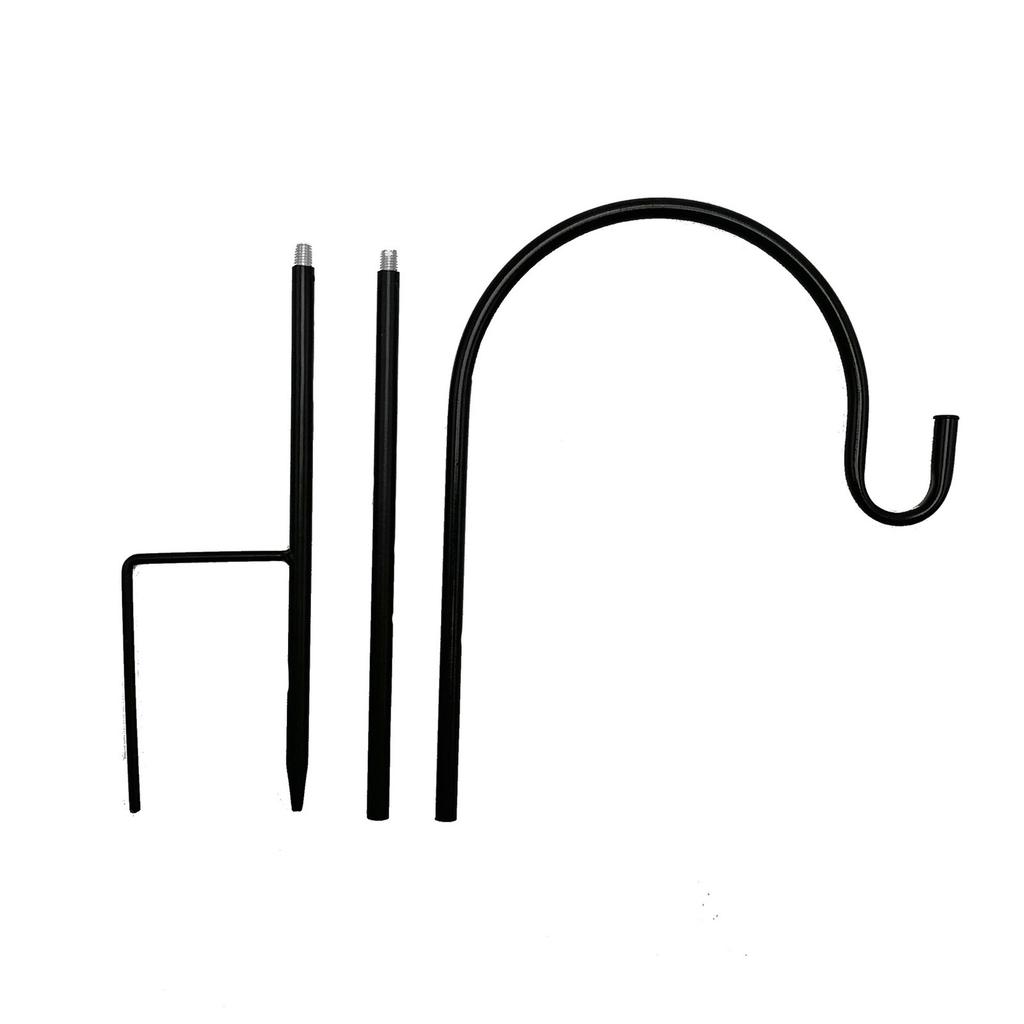 Star Type Garden Art Light Decoration Outdoor Gardening Lamp