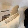 New Solid Color Octagonal Cap Windproof Adjustable Newsboy Hat Warm Pumpkin Hat