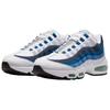 Nike Air Max 95 Big Bubble - Slate 2026 Sneakers Unisex Blu IH7855-100