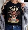 Vintage Studio Ghibli Chihiros Reise ins Zauberland T-Shirt