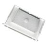 2Pcs Swimming Pool Skimmer Weir Door Assembly for 1091WM Automatic Skimmer Door Flapper Weir Gate Replacement Accessory