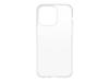 Protective Case - Otterbox - React - Shockproof - Antimicrobial - Transparent