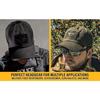 CONDOR OUTDOOR TACTICAL CAP NAVY TC-006