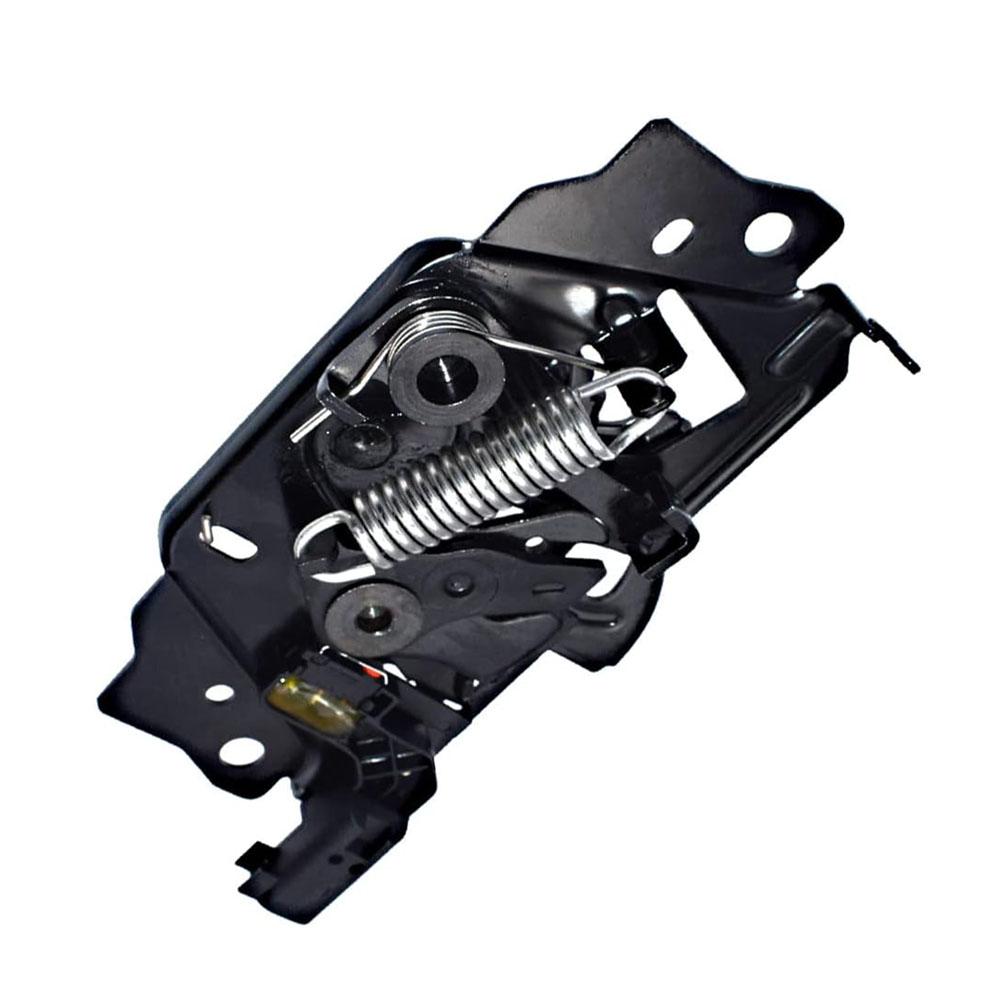 Bonnet Catch Latch 5236243 For Ford Focus Kuga Transit MK8 Transit Custom