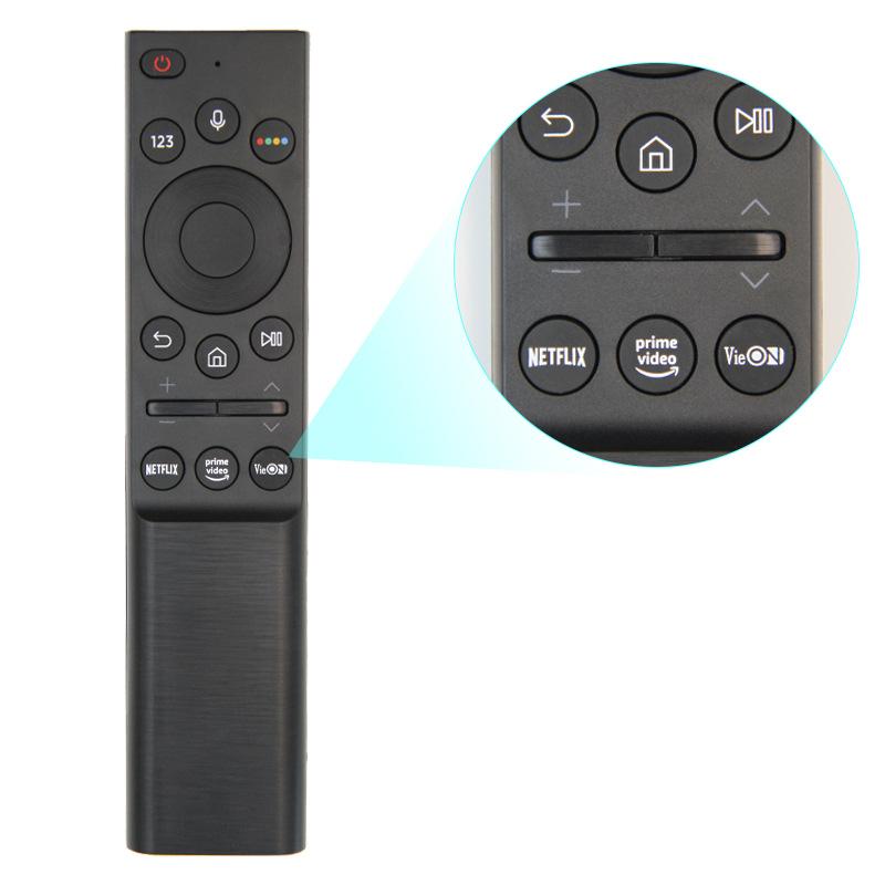 

Подходит для пульта дистанционного управления Samsung LCD Home TV BN59-01357A/B/F Series sealing bag packaging