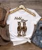 Hold Your Horses Funny Western Shirt,Retro Cowboy Aesthetic Tee For Men Women,Old West Shirt,Vintage Western Graphic Tee,Cowgirl Gift