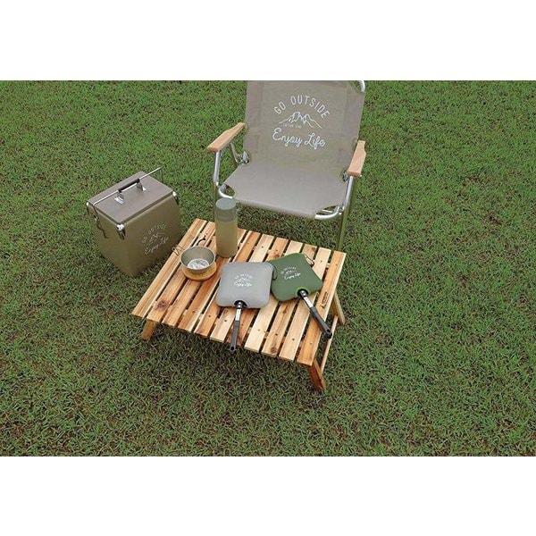 Captain Stag Captain Stag Ug 3084 [monte Toaster Cover  Khaki ]