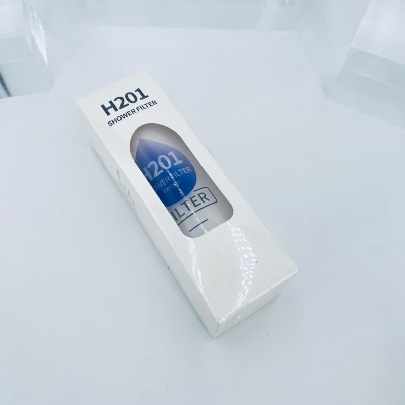 Universal Scented Water Purifier for Shower, Washing Machine, and Toilet Pre-Filter