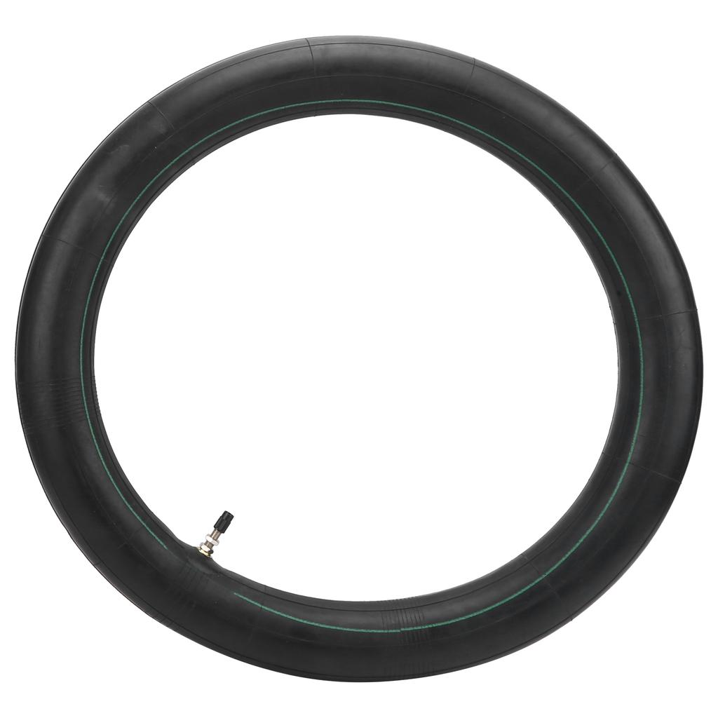 3.25 3.50‑16 Motorcycle Inner Tube Durable Butyl Rubber Thicken Inner Tubes for Dirt Bikes