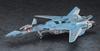 Hasegawa Macross Plus Ravens Scale Plastic Model 65873 VF-19A VF-X 1/48