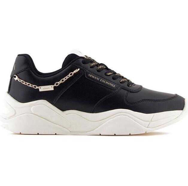 Полуботинки Emporio Armani Lace-up Shoes EU 41