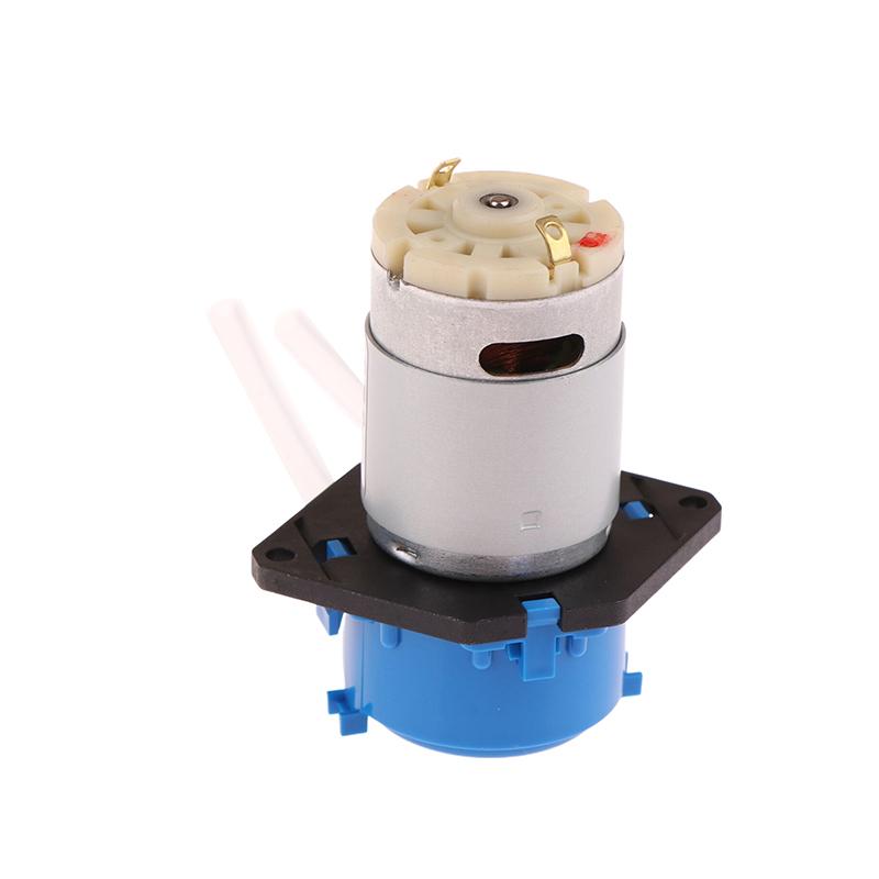 Self-Priming Pump Dc Water Pump Small Pump Mini Water Pump Electric Circulation Pump