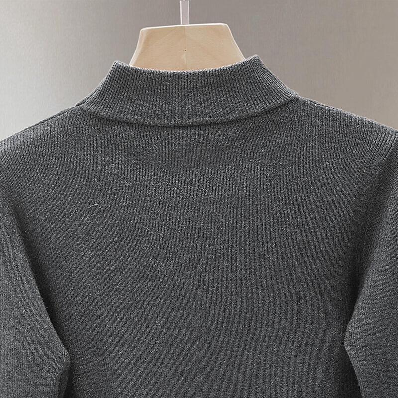 Women's Slim Fit Cutout Knit Sweater