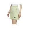 Nike Casual Running Training Shorts Women Shorts Green CZ9250-371