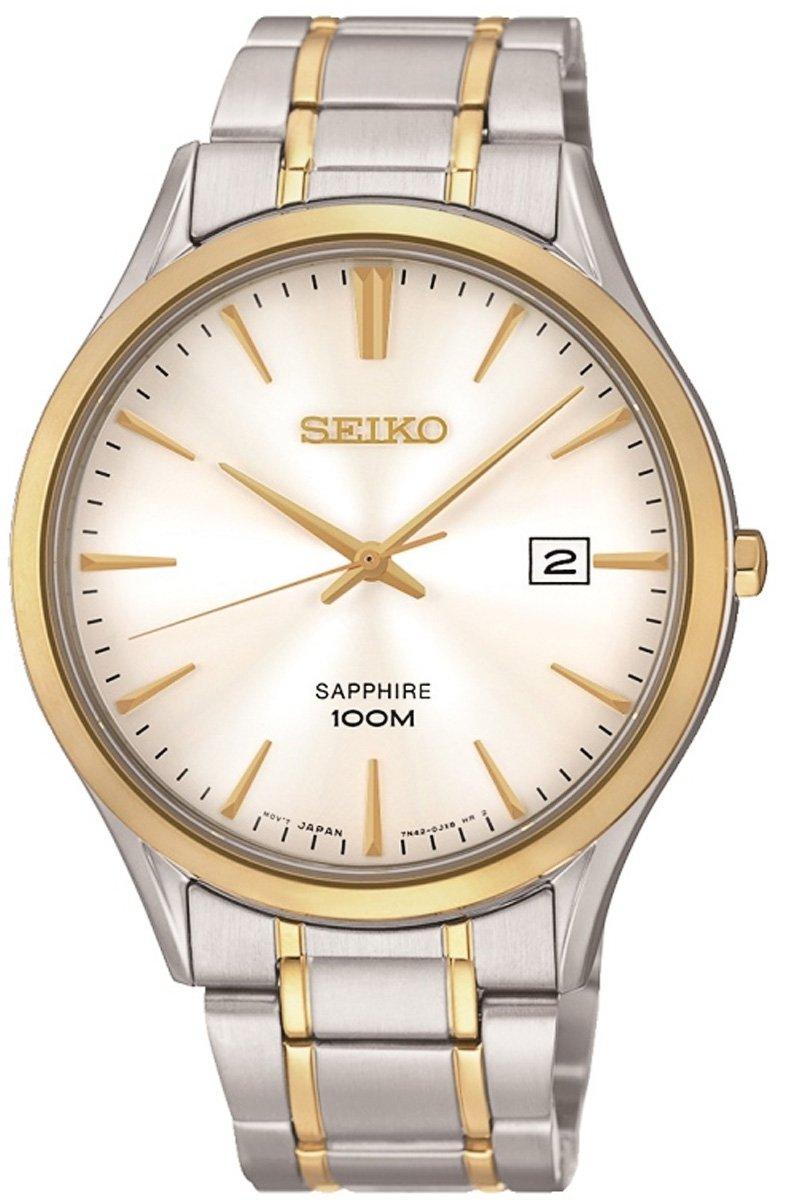 

(Seiko) Чоловічий годинник Seiko NEO CLASSIC SGEG96P1
