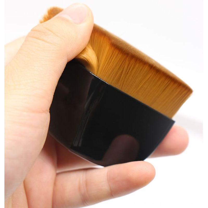 MSQ - Foundation Kabuki Brush